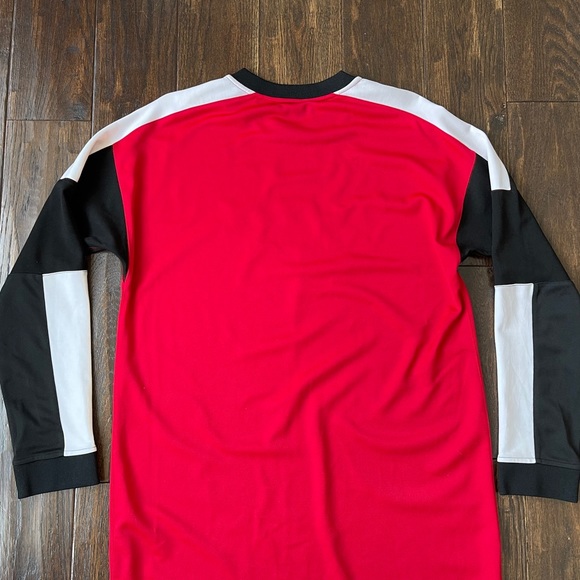 KITH Red Racer Dress 🔥 - Picture 12 of 15